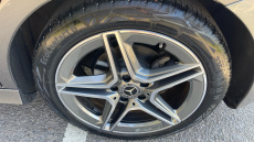 Mercedes-Benz A-Class A180 AMG Line Executive 5dr Auto Petrol Hatchback